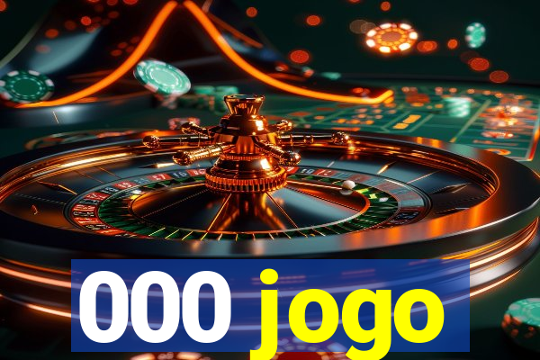 000 jogo